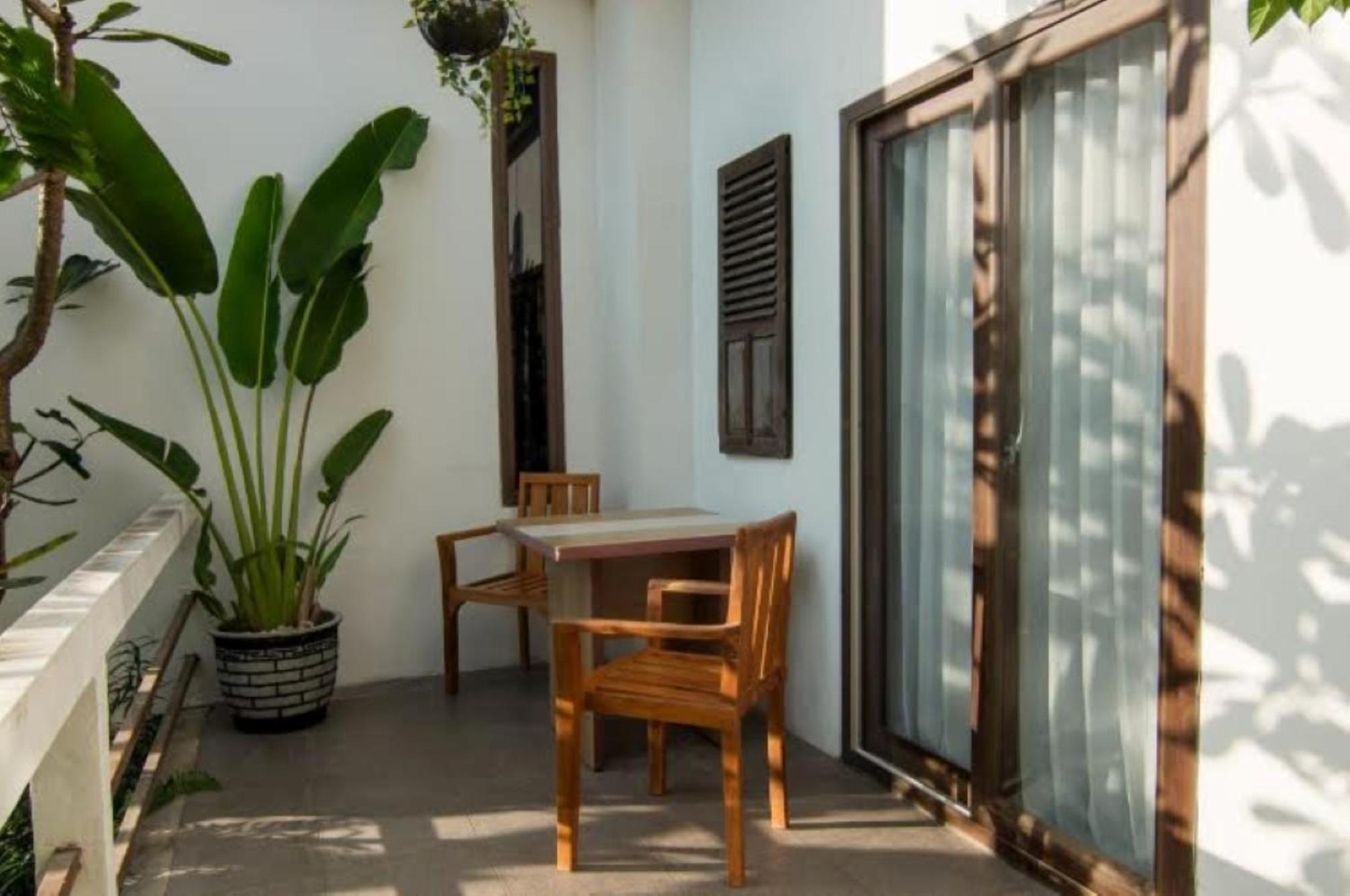 Diva Lombok Resort Senggigi Exterior foto