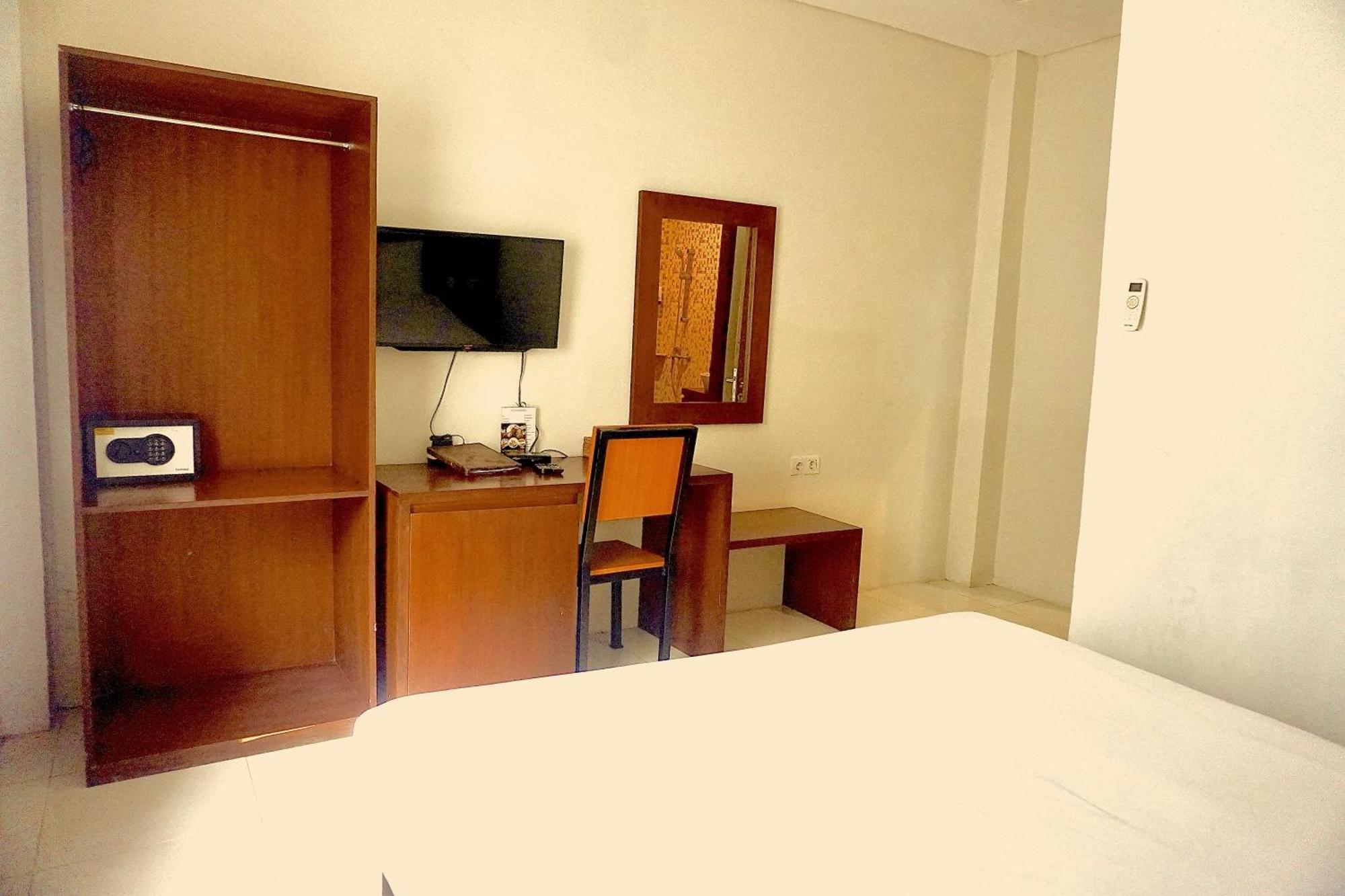 Diva Lombok Resort Senggigi Exterior foto
